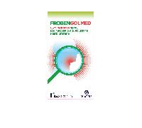 FROBENGOLMED*SPRAY 15ML