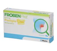 FROBENPRET*16PASTL LIM MIELE