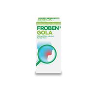 Froben Gola Collutorio 160ml 0,25%