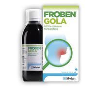 Froben Gola Collutorio 160ml 0,25%