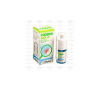 FROBEN GOLA SPRAY 0,25%*FLACONE 15ML