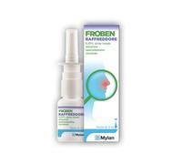 Froben Raffreddore 15 Ml 0,05%