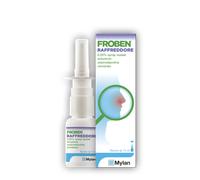 MYLAN SpA FROBEN RAFFREDDORE*15ML 0,05%