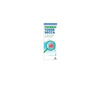 Froben Tosse Secca 1.7 mg/5 ml Sciroppo Butamirato Citrato 125 ml