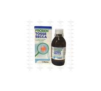 FROBEN TOSSE SECCA*SCIROPPO 125ML
