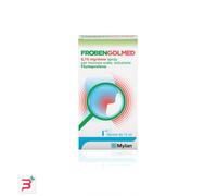 FROBENGOLMED*SPRAY 15ML