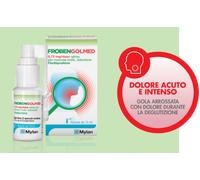 FROBENGOLMED*SPRAY 15ML