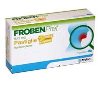 FROBENPRET*16PASTL LIM MIELE