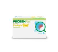 FROBENPRET*16PASTL LIM MIELE
