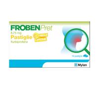 FROBENPRET*16PASTL LIM MIELE
