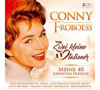 FROBOESS, CONNY - ZWEI KLEINE ITALIENER -..