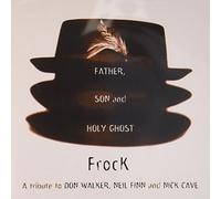 Frock - Father Son & Holy Spirit