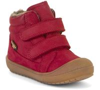 Froddo Adult Master articolo G2110138-9, Colore: rosso, 22 EU