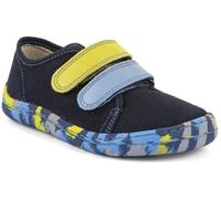 Froddo Barefoot Canvas, Blu, 30 EU