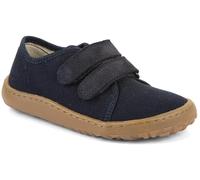 Froddo Barefoot Canvas, Blu scuro, 27 EU
