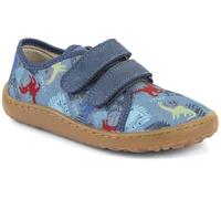 Froddo Barefoot Canvas, denim scuro, 26 EU