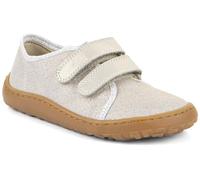 Froddo Barefoot Canvas, Gold Shine, 30 EU
