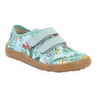 Froddo Barefoot Canvas, menta, 27 EU