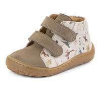 Froddo Barefoot First Step, Beige dinosauro, 25 EU