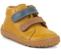 Froddo Barefoot First Step, senape, 29 EU