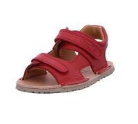 Froddo Barefoot Flexy Mini, Colore: rosso, 28 EU