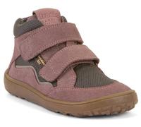 Froddo Barefoot Tex Autumn Grey/Pink Taglia EU 32