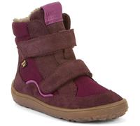Froddo Barefoot Tex Winter, bordeaux, 34 EU