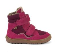 Froddo Barefoot Tex Winter, Ciclamino, 35 EU