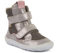 Froddo Barefoot Tex Winter, Grigio argento., 38 EU