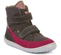 Froddo Barefoot Up Tex Winter, grigio scuro, 37 EU