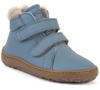 Froddo Barefoot Winter Furry, jeans, 23 EU