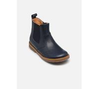 Froddo - Chelys Brogue N Blu - Stivaletti e tronchetti 29 Blu