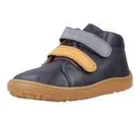 Froddo First Step a piedi nudi, Blu, 26 EU