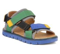 Froddo Kid G3150259-1 multicolore, blu verde, 28 EU