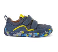 Froddo - Kid's Barefoot Base - Scarpe a piedi nudi EU 32 blu