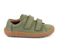 Froddo - Kid's Barefoot Baze Leather - Scarpe a piedi nudi EU 34 verde