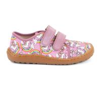 Froddo - Kid's Barefoot Canvas - Scarpe a piedi nudi EU 26 fuchsia