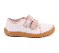 Froddo - Kid's Barefoot Canvas - Scarpe barefoot EU 31 bianco