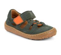 Froddo - Kid's Barefoot Elastic Sandal - Sandali EU 27 marrone