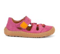 Froddo - Kid's Barefoot Elastic Sandal - Sandali EU 35 fuchsia