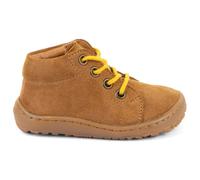 Froddo - Kid's Barefoot First Step Laces - Scarpe a piedi nudi EU 25 cognac ii
