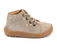 Froddo - Kid's Barefoot First Step Laces - Scarpe a piedi nudi EU 25 gold