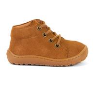 Froddo - Kid's Barefoot First Step Laces - Scarpe a piedi nudi EU 26 cognac