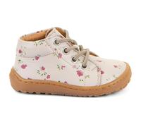 Froddo - Kid's Barefoot First Step Laces - Scarpe a piedi nudi EU 26 flowers