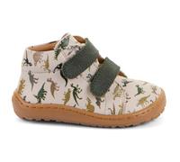 Froddo - Kid's Barefoot First Step Leather - Scarpe barefoot EU 25 beige