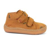 Froddo - Kid's Barefoot First Step - Scarpe a piedi nudi EU 20 brown