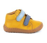 Froddo - Kid's Barefoot First Step - Scarpe a piedi nudi EU 25 giallo