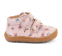 Froddo - Kid's Barefoot First Step - Scarpe a piedi nudi EU 25 rosa