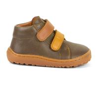 Froddo - Kid's Barefoot First Step - Scarpe a piedi nudi EU 27 verde