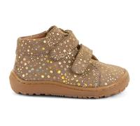 Froddo - Kid's Barefoot First Step Suede - Scarpe barefoot EU 26 marrone/beige